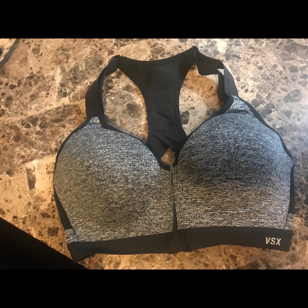 Victoria’s Secret sports bra